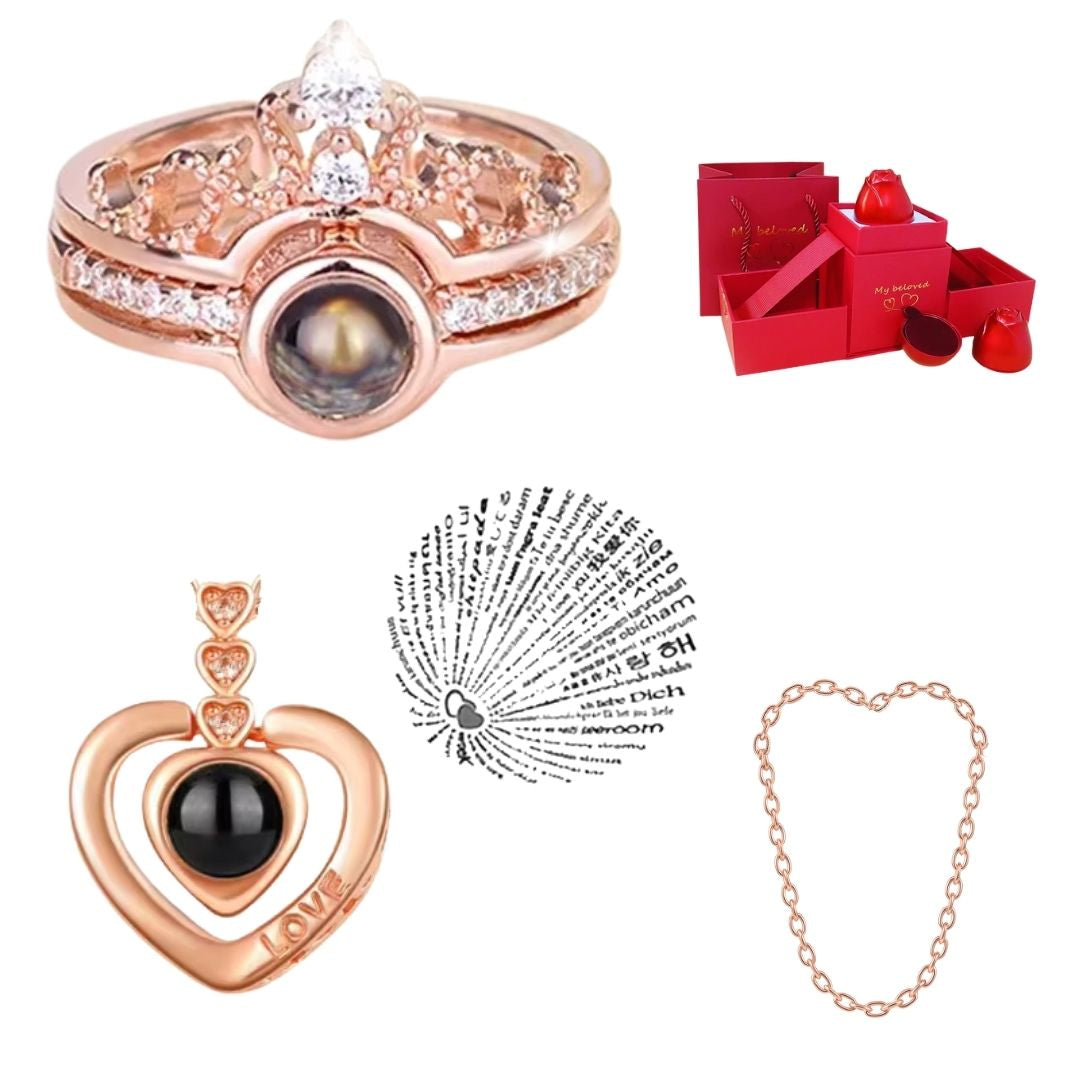 💎 2 Complete Pack